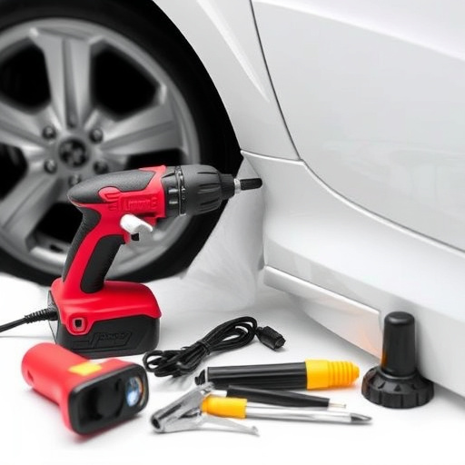 dent removal tools