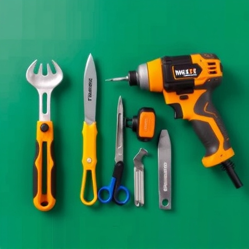 dent removal tools