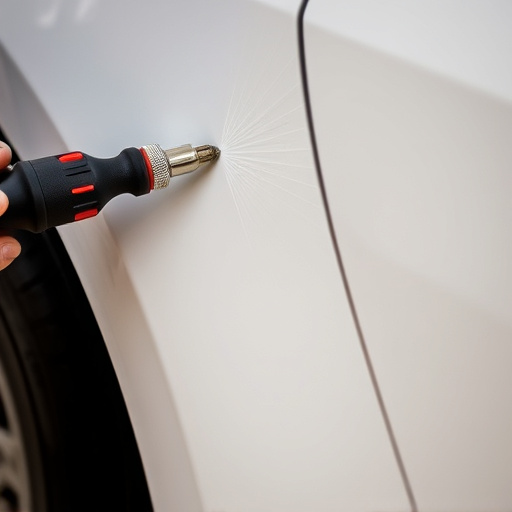 dent removal tools