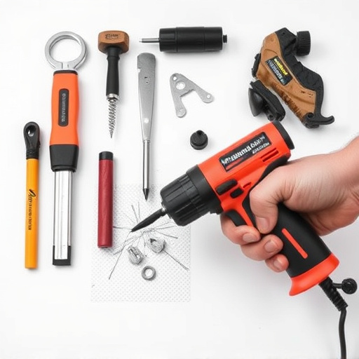 dent removal tools