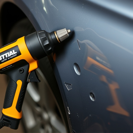 dent removal tools