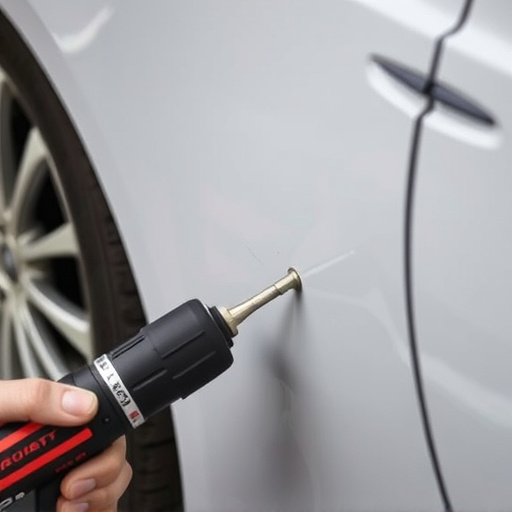 dent removal tools