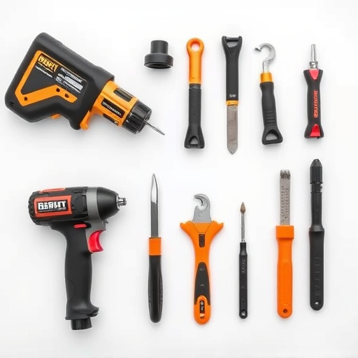 dent removal tools