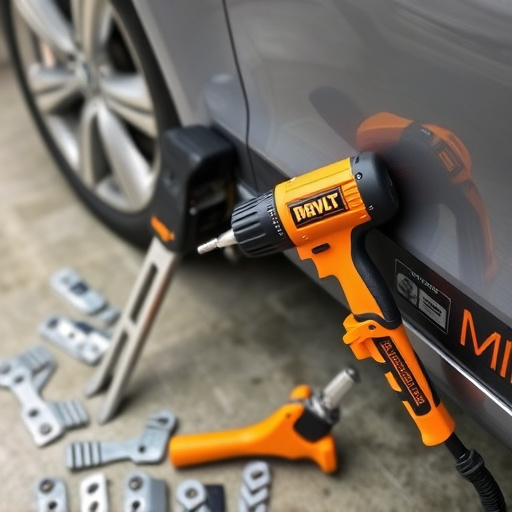 dent removal tools
