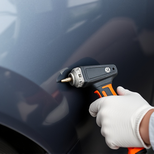 dent removal tools