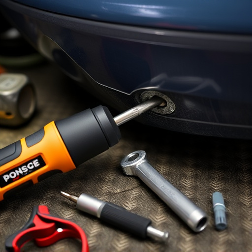 dent removal tools