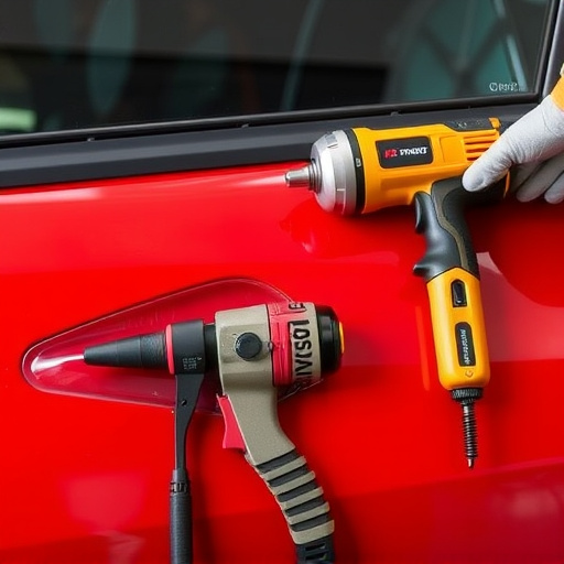 Ensuring Safety: County Auto Body Services’ Strict Compliance