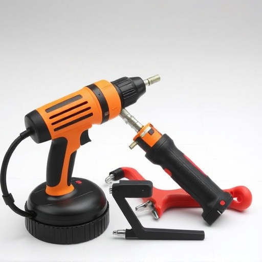 dent removal tools
