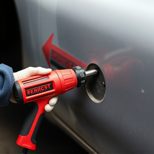dent removal tools