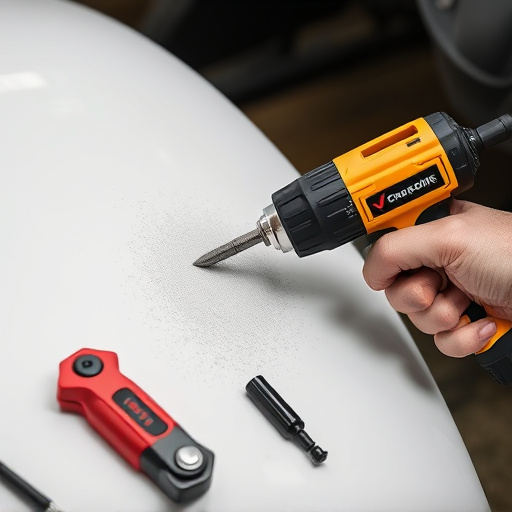 dent removal tools