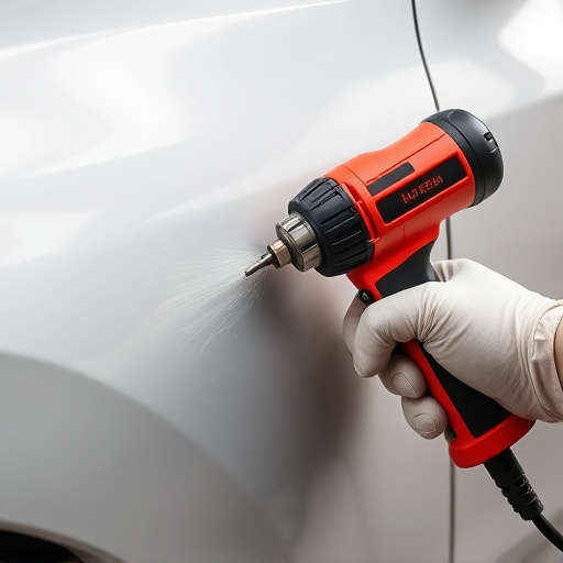 dent removal tools