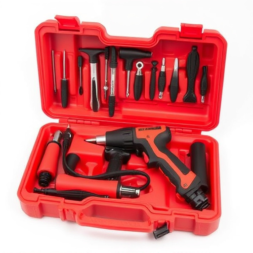 dent removal tools
