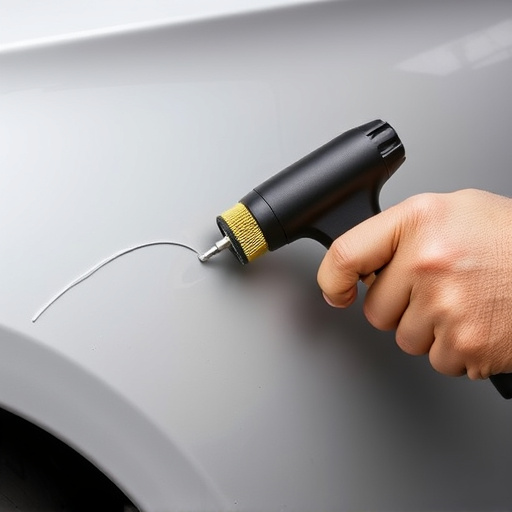 dent removal tools