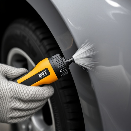 dent removal tools