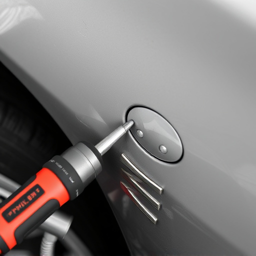 dent removal tools