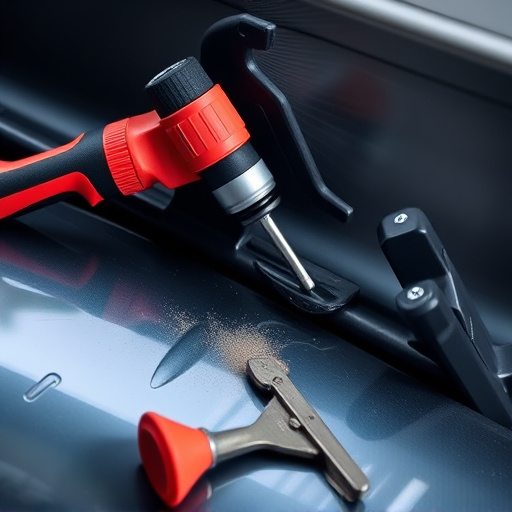 dent removal tools