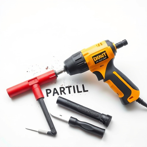 dent removal tools
