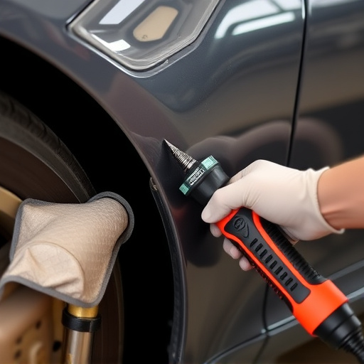 dent removal tools