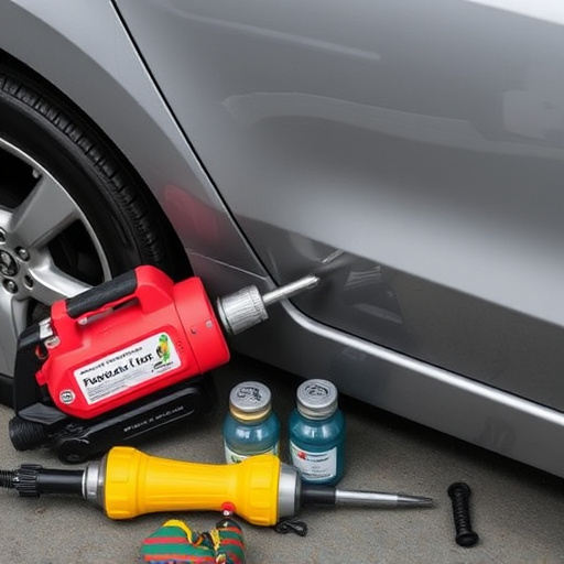 dent removal tools