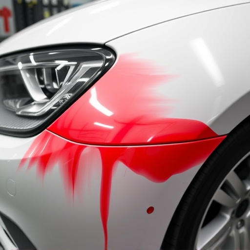 Modern Materials: Efficient Repairs at Car Body Shops