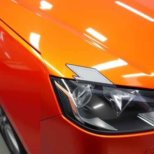 Navigating Collector Car Damage Repair: Challenges and Solutions Unveiled