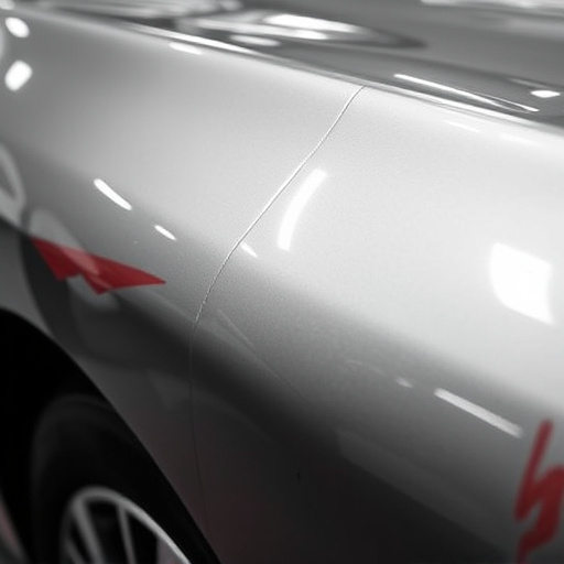 Post-Accident Repair: Teams Collaborate with Insurers for Efficient Repairs
