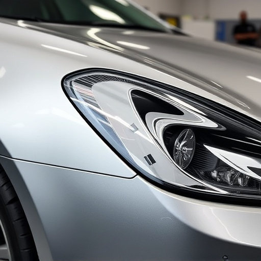 paintless dent repair
