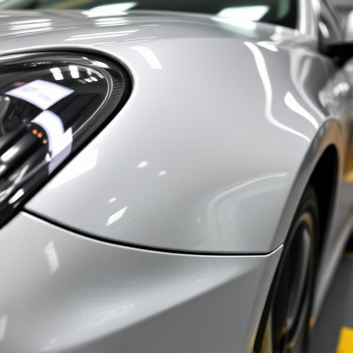 paintless dent repair