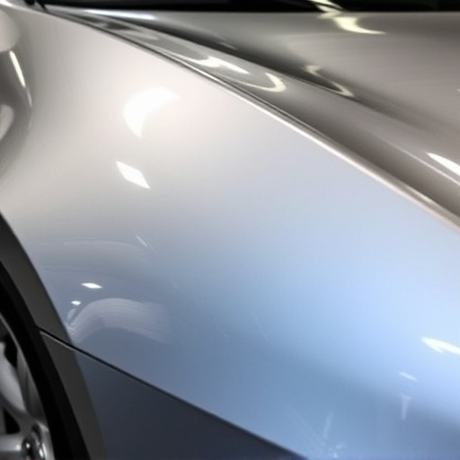 Timely Molding Replacement Builds Client Trust After Collision