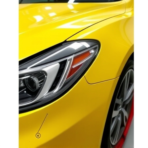 paintless dent repair