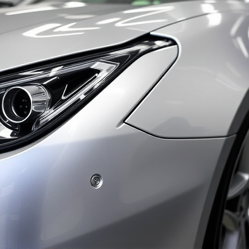 paintless dent repair