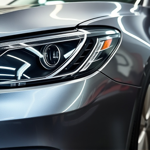 Maintain Mercedes Blind Spot Sensor Alignment for Seamless Lane Changes