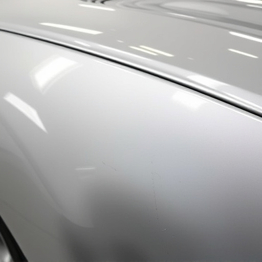paintless dent repair