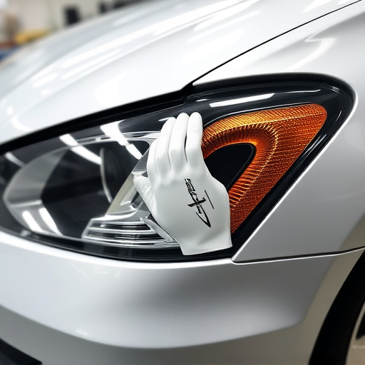 paintless dent repair