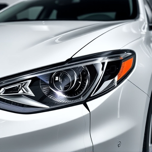 Mercedes CLA Collision Repair: Return Lease Eligibility Key Steps