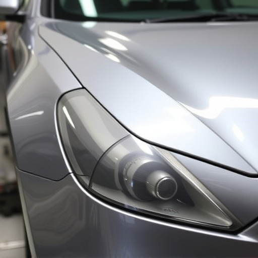 paintless dent repair
