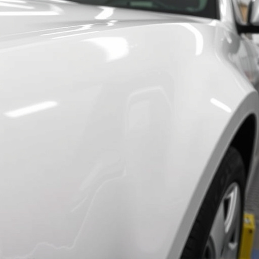 paintless dent repair