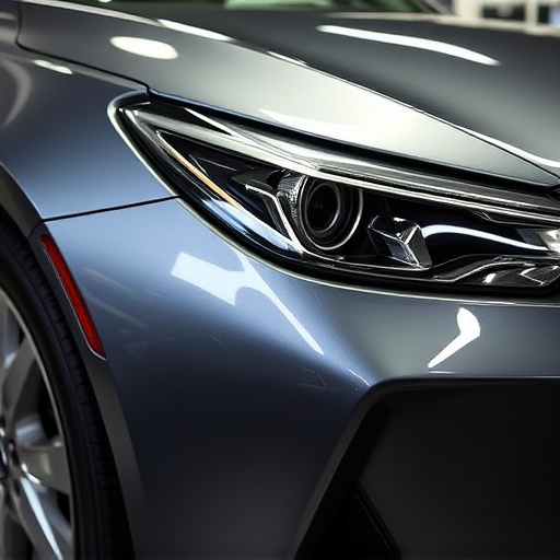 Mastering Color Matching Excellence: Technician Training Secrets