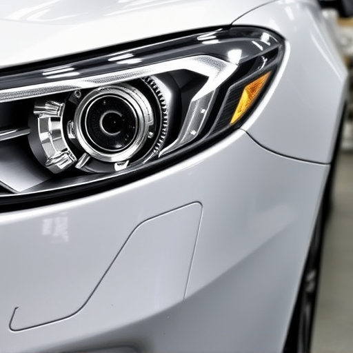 Mastering Aluminum Panel Dent Repair Selection Tips