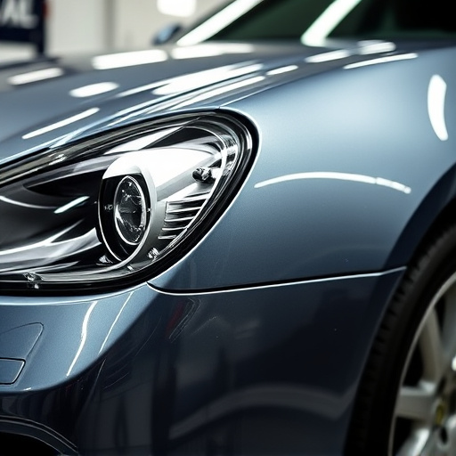 paintless dent repair