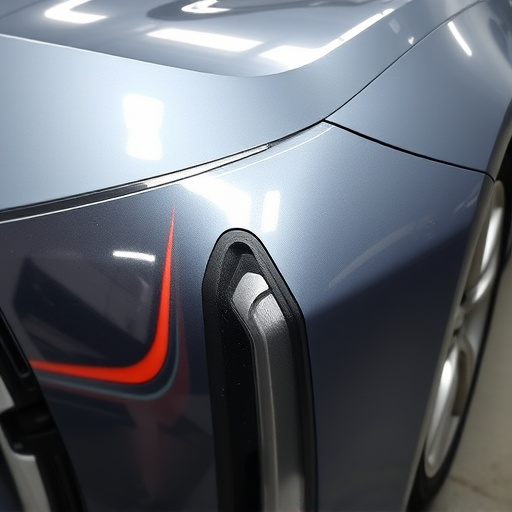 paintless dent repair