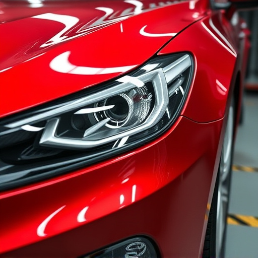 Mercedes Airbag Reset: Ensuring Safety Through Compliance Testing
