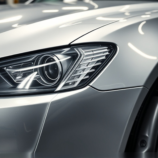 paintless dent repair