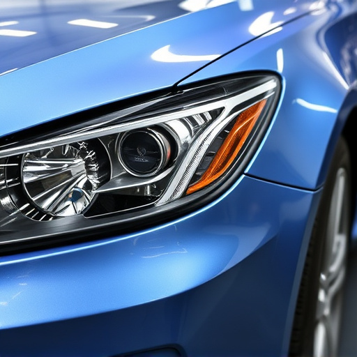 SUV Crash Repair: Restoring Safety & Value