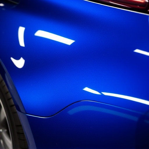 paintless dent repair
