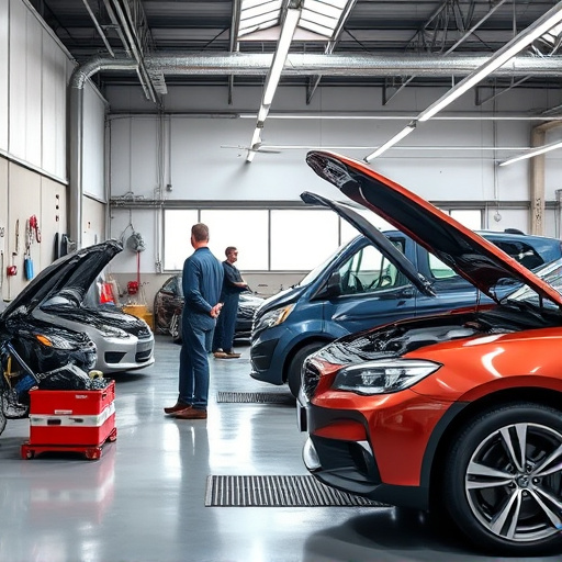 Mercedes Adhesives: Key to Successful Multi-Material Panel Repairs
