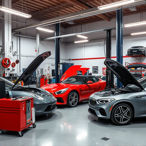 Top Reasons to Trust a Highway Collision Center for Expert Repairs