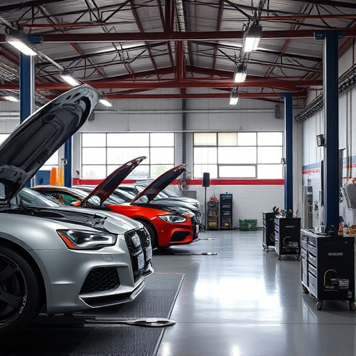 Revolutionizing Frame Rail Repair: Tech, Eco, Digital Trends