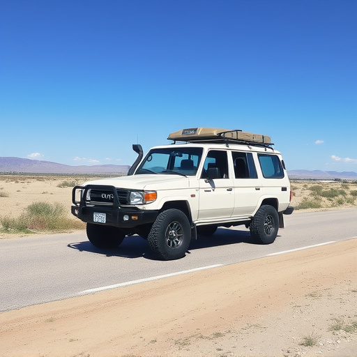 vehicle