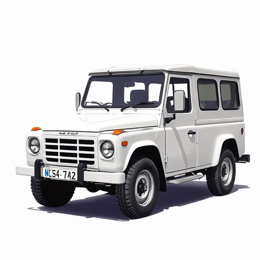 vehicle